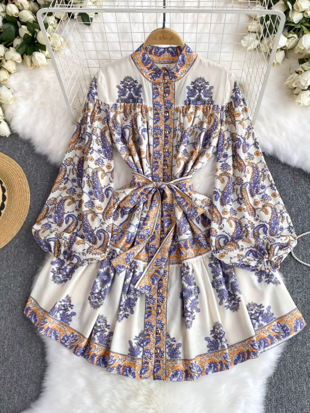 Ice pop dress ED493 images